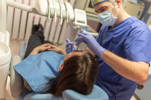 Best Tooth Extraction  in Cross Plains, TX